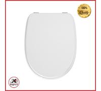 Sedile Copriwater Loft Ceramica Hidra MDF