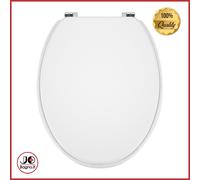 Sedile Copriwater Miky Ceramica Dolomite MDF