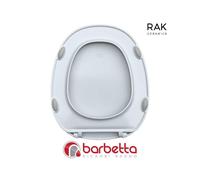 SEDILE COPRIWATER MORNING RAK MORSC00001