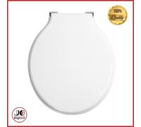 Sedile Copriwater Neoclassica Ceramica Archiade ex SbordonI MDF