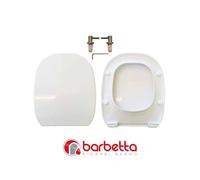 SEDILE COPRIWATER ORIGINALE 500 POZZI GINORI 41761