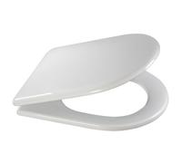 SEDILE COPRIWATER PER VASO COMPATIBILE YDRA BIANCO BY SEBA - SEBA