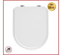 Sedile Copriwater Petra Ceramica Dolomite MDF