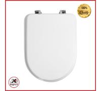Sedile Copriwater Pitti Ceramica G.S.I in MDF