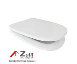 SEDILE COPRIWATER POZZI GINORI X 500, QUINTA (03360)