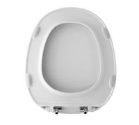 SEDILE COPRIWATER RAK MORNING SOFT CLOSE MORSC3901WH