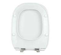 SEDILE COPRIWATER RALLENTATO ORIGINALE 500 POZZI GINORI 41763