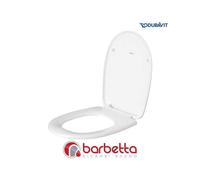 SEDILE COPRIWATER RICAMBIO DURAPLUS DURAVIT 006630