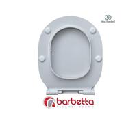 SEDILE COPRIWATER SLIM BIANCO CONNECT AIR IDEAL STANDARD E036601