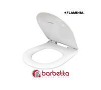 SEDILE COPRIWATER SLIM ORIGINALE LINK FLAMINIA LKCW07