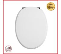 Sedile Copriwater Tenax Ceramica Dolomite MDF