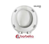 SEDILE COPRIWATER TERMOINDURENTE AVVOLGENTE EL1 GALASSIA 9820
