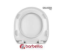 SEDILE COPRIWATER TERMOINDURENTE AVVOLGENTE M2 GALASSIA 5226