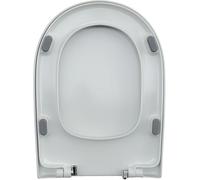 SEDILE COPRIWATER TERMOINDURENTE COMPATIBILE ABC HIDRA