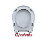 SEDILE COPRIWATER TERMOINDURENTE COMPATIBILE AXA NORMAL 52