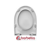 SEDILE COPRIWATER TERMOINDURENTE COMPATIBILE BULL ESEDRA