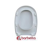 SEDILE COPRIWATER TERMOINDURENTE COMPATIBILE EASY 2 POZZI GINORI