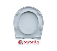 SEDILE COPRIWATER TERMOINDURENTE COMPATIBILE ESEDRA BULL 500