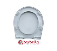 SEDILE COPRIWATER TERMOINDURENTE COMPATIBILE ESEDRA KEY