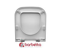 SEDILE COPRIWATER TERMOINDURENTE COMPATIBILE GLOBO STONE 45