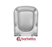 SEDILE COPRIWATER TERMOINDURENTE COMPATIBILE GLOBO STONE 57