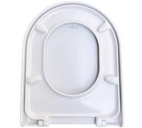 SEDILE COPRIWATER TERMOINDURENTE COMPATIBILE HATRIA-SPEA MARYLIN TD119 BIANCO