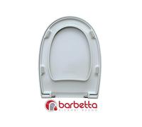 SEDILE COPRIWATER TERMOINDURENTE COMPATIBILE LOFT SOSPESO HIDRA