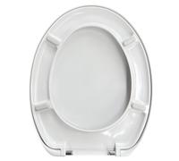 SEDILE COPRIWATER TERMOINDURENTE COMPATIBILE LUCE CATALANO