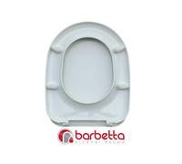 SEDILE COPRIWATER TERMOINDURENTE COMPATIBILE METRO FLAMINIA