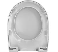SEDILE COPRIWATER TERMOINDURENTE COMPATIBILE VITRUVIT YOUNG BIANCO