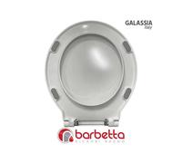 SEDILE COPRIWATER TERMOINDURENTE ERGO GALASSIA 7114