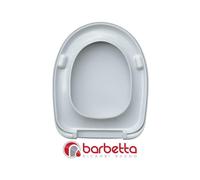 SEDILE COPRIWATER TERMOINDURENTE ORIGINALE GARDA DOLOMITE J104100