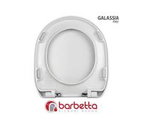 SEDILE COPRIWATER TERMOINDURENTE RALLENTATO M2 AVVOLGENTE M2 GALASSIA 5223