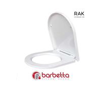 SEDILE COPRIWATER TONIQUE/RESORT RAK TQSC00001