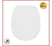 Sedile Copriwater WC Angela Ceramica Hidra Termoindurente