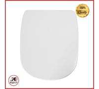 Sedile Copriwater WC Fleo Ceramica Dolomite Termoindurente