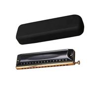 Sedile Cromatico Nero Spesso A 16 Fori Da 64 Toni