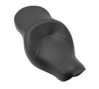 Sedile cuscino Sedile passeggero per conducente a due posti per motocicletta Per H&arley Per Touring Per Street Per Glide Per Road Per King Per Special Per Classic 1998-2008 2009-2022