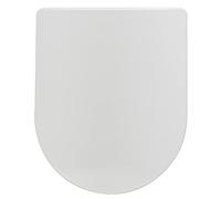Sedile da bagno con sistema di chiusura lenta / Easy Duroplast Clean, Nevada M-1