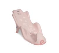 Sedile da bagno per bambini Aqua Grand rosa