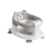Sedile da bagno per bambini, Sedile da bagno per bambini | Sedile da doccia per bambini Sedia da bagno per sedersi,Sedia da Bagno per Bambini Antiscivolo con Ventosa, Sedile per Vasca da Bagno Sit Up