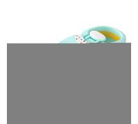 Sedile da bagno per lavaggio capelli per bambini, sedia shampoo per bambini - Sedia per parrucchiere pieghevole per shampoo per bambini - Sedia per shampoo portatile per bambini con vasca per shampoo