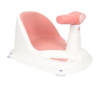 Sedile Da Bagno Per Ragazzo Ragazza Sdraietta Per Bagnetto Supporto Schienale Ventosa Stabile Materiale Sicuro