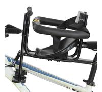 Sedile Da Ciclismo Per Bambini - Lega Di Alluminio 15x12 Pollici