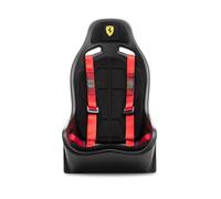 Sedile da corsa Next Level Racing Elite ES1 Scuderia Ferrari Edition