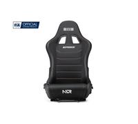 Next Level Racing ERS5 Elite Reclining Seat - Fabric & SIMAERO Mesh Edition (NLR-E056)