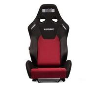 Sedile da corsa reclinabile Next Level Racing PRS2 Performance con supporto lombare e ampia compatibilità
