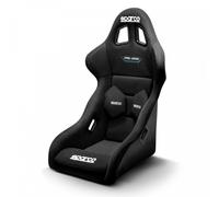 Sedile da corsa Sparco PRO 2000 QRT Rally Racing (omologato FIA)
