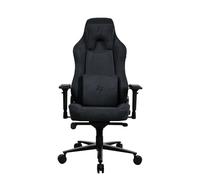 Sedile da gioco per PC Arozzi Vernazza Supersoft - Nero puro - Nouvo