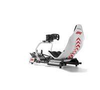 Sedile da gioco - PLAYSEAT Formula Instinct - Edizione F1 - Cockpit di simulazione di corse